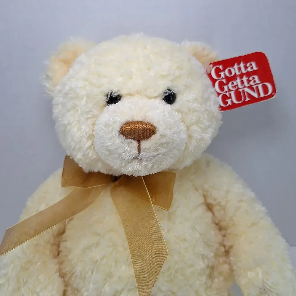 Gund 15